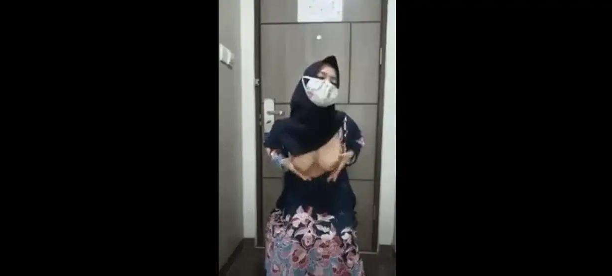 Janda Tokbrut Cantik Dijanjutin Wiwik yang Sudah Lama Tidak Genjot