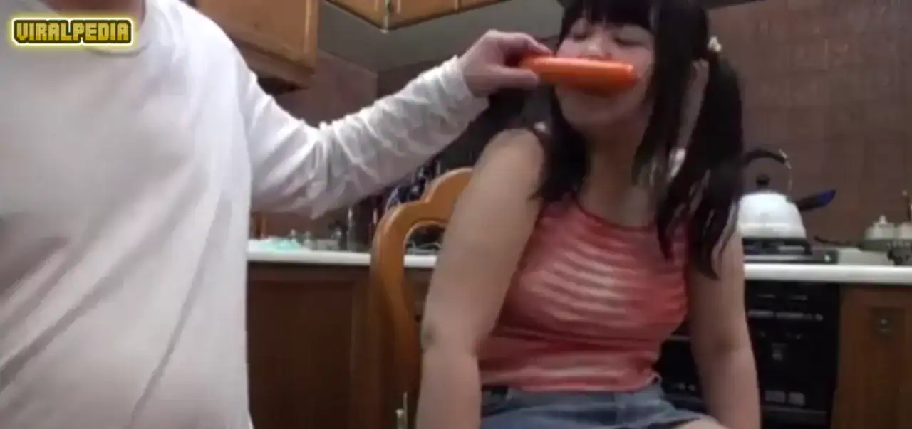 Reaksi Lucu Saat Video Viral di Goyang Tante Cantik Berulah