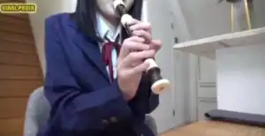 Kenikmatan Bersama ABG Toge Cantik yang Menggairahkan