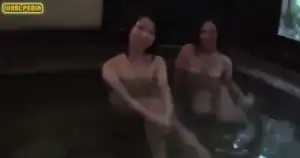 Hai, Wiwik Yuk Dengerin ABG Cantik Asik Sampe Mendesah