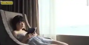 Abg Gemoy Cantik Layanan Memuaskan di Kosan