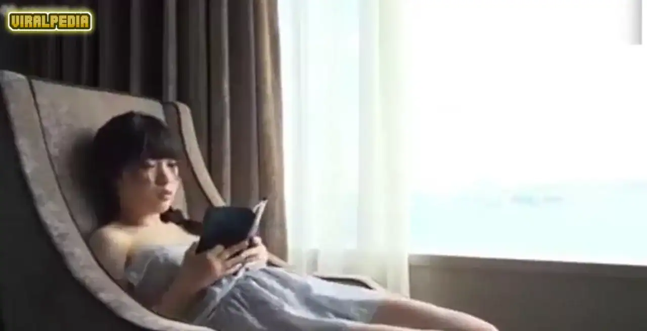 Abg Gemoy Cantik Layanan Memuaskan di Kosan