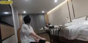 Tante STW Tokbrut Bohay Minta di Puasin Ajaknya Ngobrol Ya