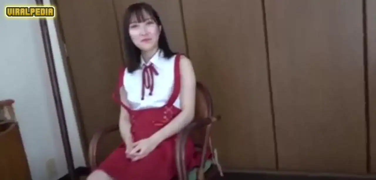 Mahasiswii Cantik Menjadi Korban Kejadian Lucu di Wiwik