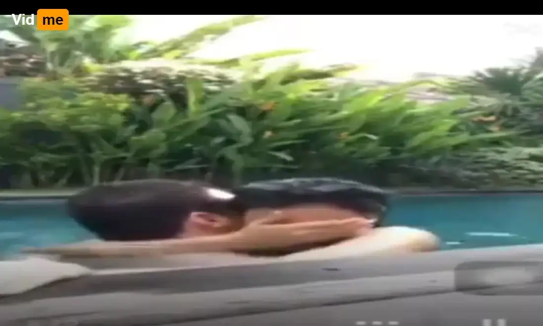 viral indo tante muda pemuas birahi pacar viral check in hotel
