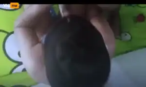 Tante Toge Bohay Dijemput Ke Apartemen untuk Wiwik