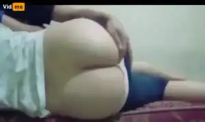 Seru Abis Mahasiswi Cantik Viral Bermain Bareng Teman di Kosan