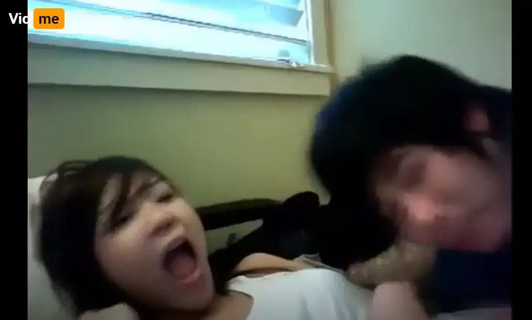 Mahasiswi Cantik Terkenal Kampus Merana Kesakitan