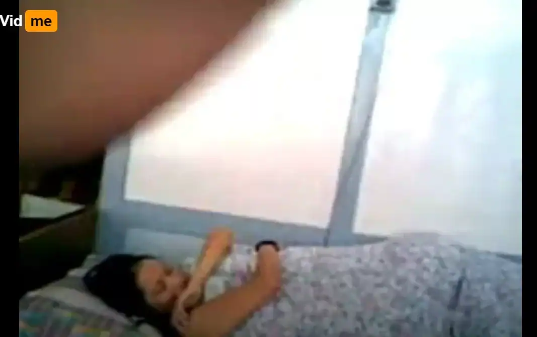 Mahasiswi Tocil Cantik Ketagihan Wiwik di Hotel