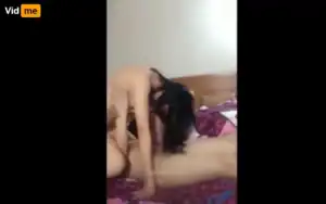 viral indo abg cegil cantik ajak check in hotel kenalan baru