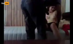 Tante Bohay Paksa Keponakan Masih video Wiwik