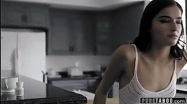 Jepang Terbaru Viral Mencicipi Siswi SMA Hijab Cantik di Apart Hits2